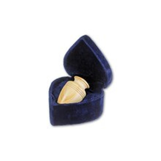 Teak Wood Marble - Token