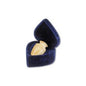 Teak Wood Marble - Token