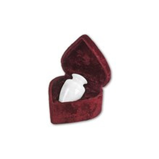 White Grain Marble - Token