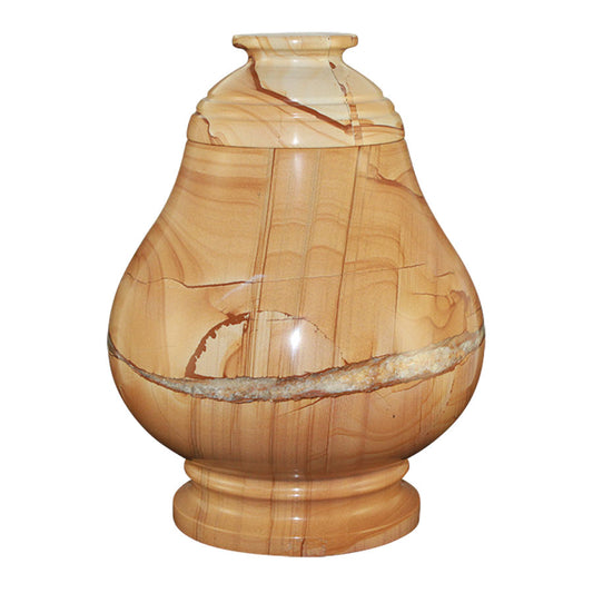 The Equator - Teak