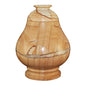The Equator - Teak