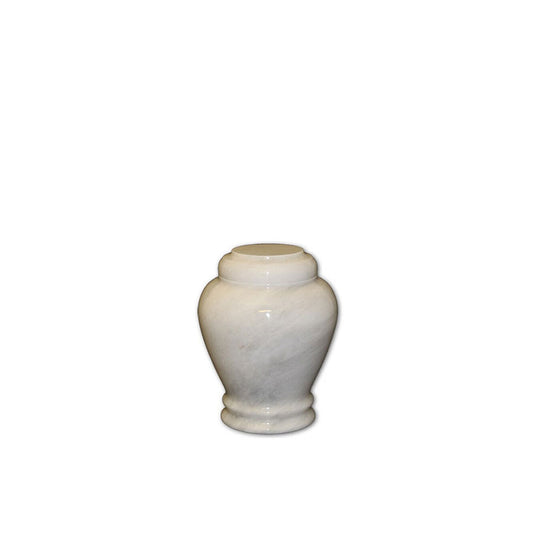 Embrace Antique White - Keepsake
