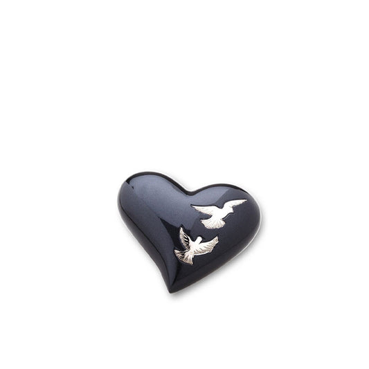 American Eagle Heart - Token