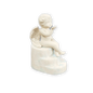 The Cherub Infant Urn - Rising Cloud
