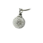 Crystal Ball - Memorial Jewelry