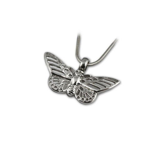 Butterfly - Memorial Jewelry