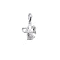 Jeweled Angel - Memorial Jewelry