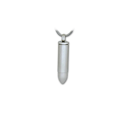 Bullet - Memorial Jewelry