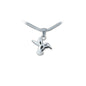 Hummingbird - Memorial Jewelry
