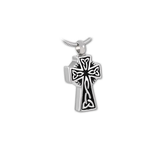 Celtic Cross - Memorial Jewelry