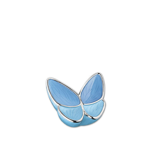 Wings of Hope Blue - Token