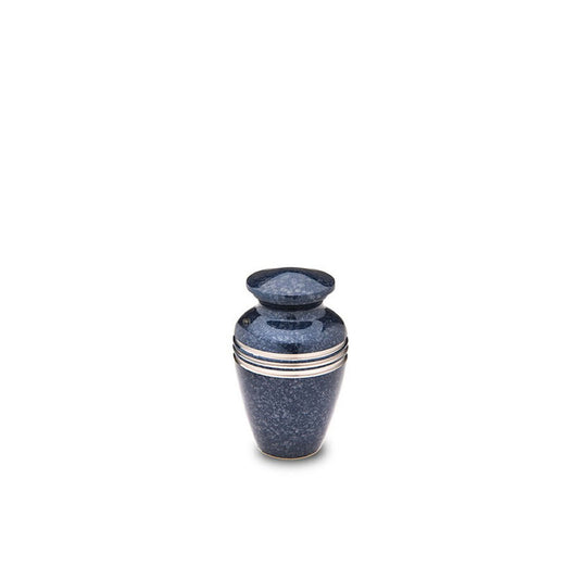 Speckled Indigo - Token