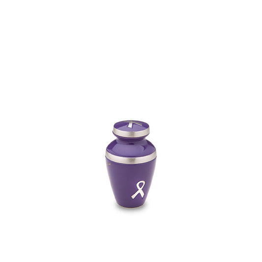 Awareness Purple - Token