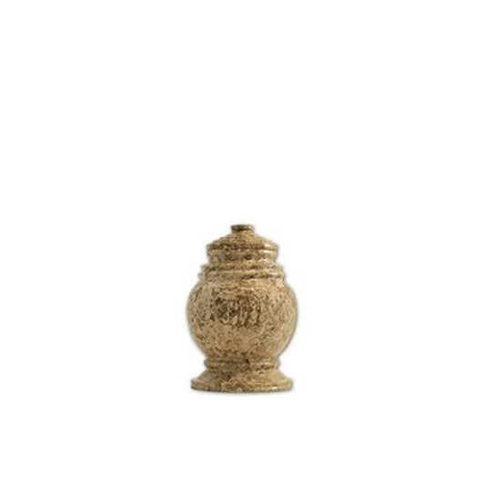 Princess Fossil Stone -Keepsake