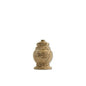 Princess Fossil Stone -Keepsake
