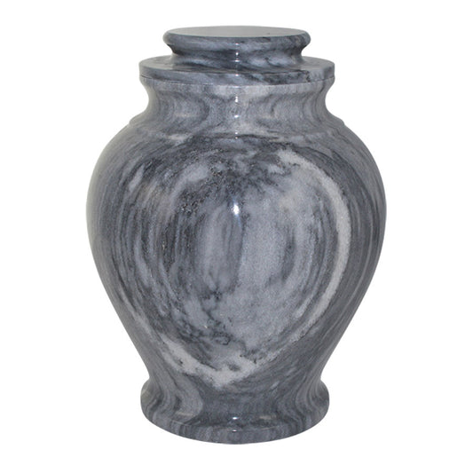 The Serenity - Cashmere Gray Marble