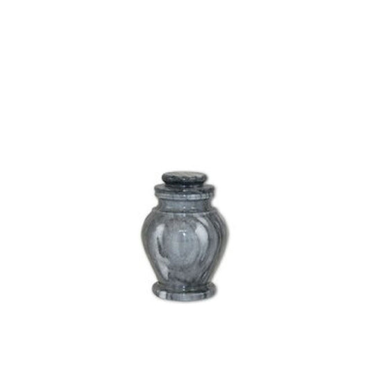 Serenity Cashmere Gray - Keepsake