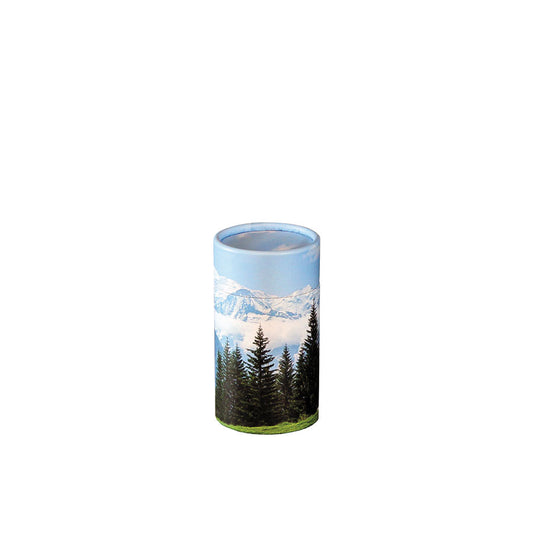 Mountain View - Mini