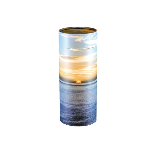 Ocean Sunset - Large