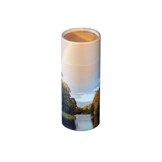 Rainbow Pond - Large