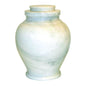 The Serenity - Antique White Marble