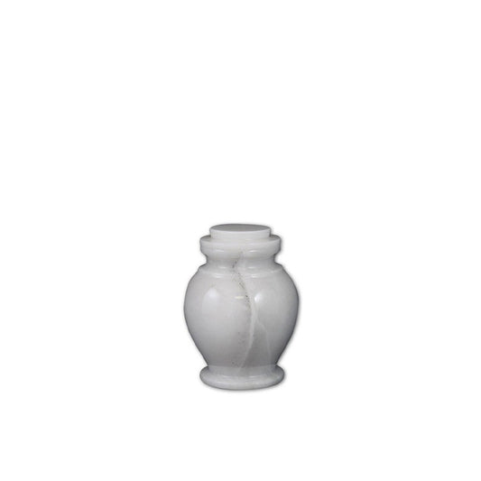 Serenity Antique White - Keepsake