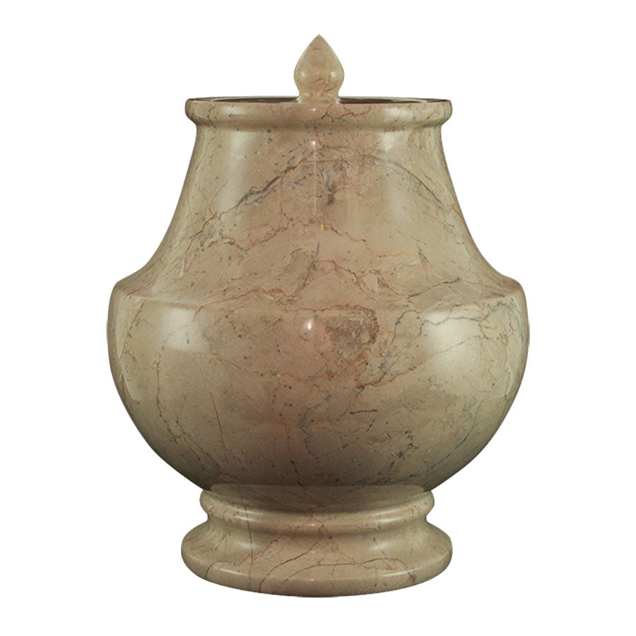 The Triton - Cameo Marble
