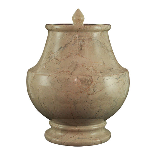 The Triton - Cameo Marble