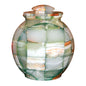 The Triumph - Green Onyx