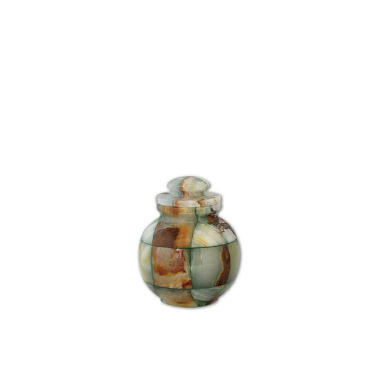 Triumph Green Onyx - Keepsake