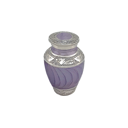 Elite Lavender pearl - Keepsake