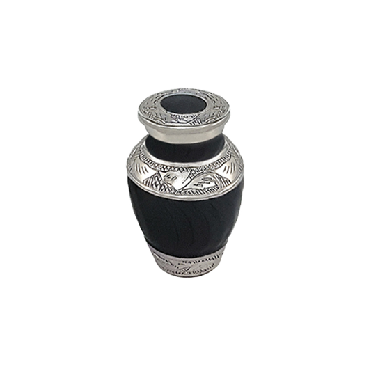 Elite Black Pearl - Keepsake