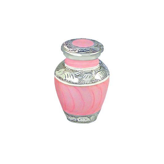Elite Pink Pearl - Keepsake