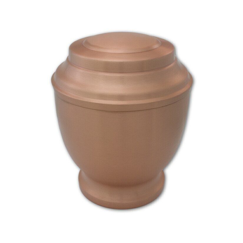 Spun - Copper