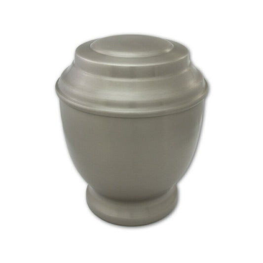 Spun - Pewter