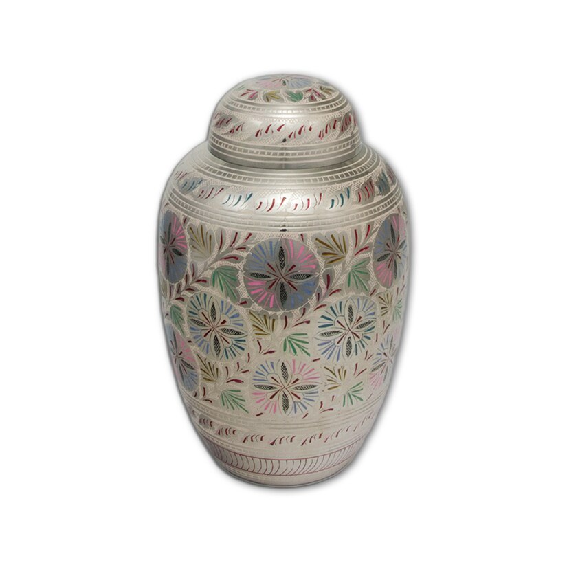 The Urn of Many Colors