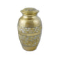 Mother of Pearl Urn