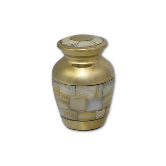 Mother of Pearl _ Keepsake