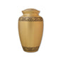 Royal Bronze Urn