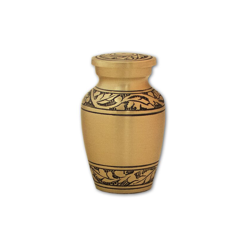 Royal Bronze - Keepsake