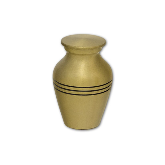 Classic Gold - Keepsake