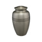 Classic Pewter Urn