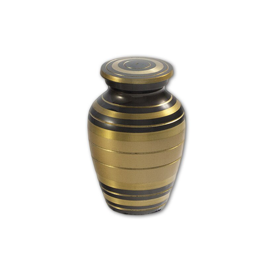 Classic Bronze - Keepsake