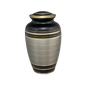 Classic Tri-color Urn