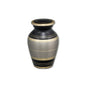 Classic Pewter Bronze and Black - Keepsake