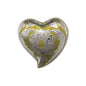 Egyptian Gold Heart - Token