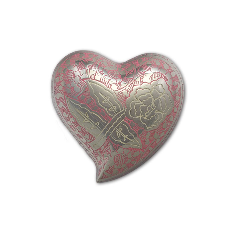 Rosebud Heart - Token