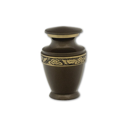 Majestic Engraved - Keepsake