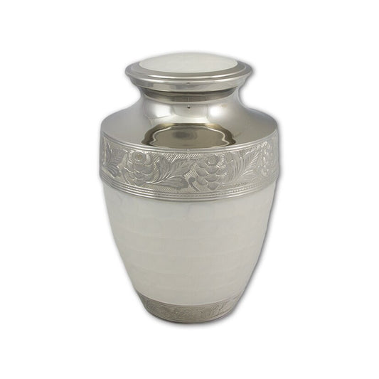 Pearly Nickel