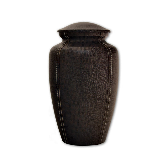 Executive leather - Brown